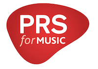 PRS-for-Music-logo